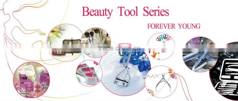 folding eyebrow razor for travel outdoor