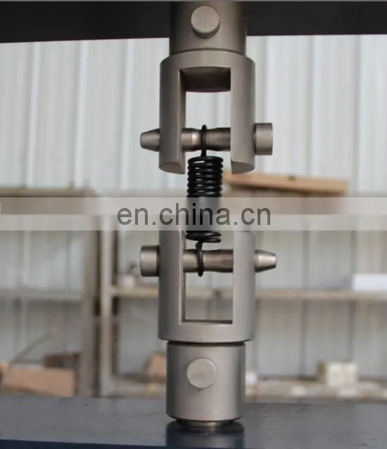 1KN Digital Display Compression Spring Tester