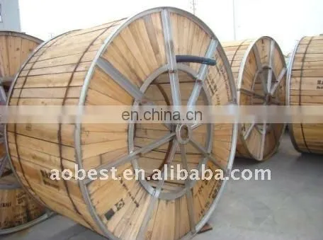 3 core copper conductor pvc sheath XLPE insulation swa cable zhengzhou cable