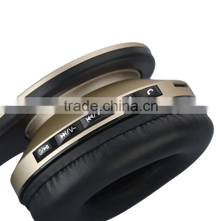 FM bluetooth headset 2015