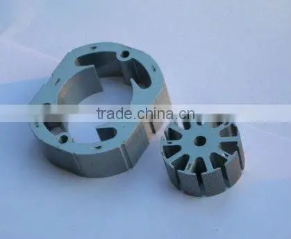 single bending cuttiing mold for motor rotor