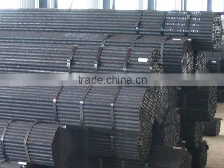 structural steel pipe