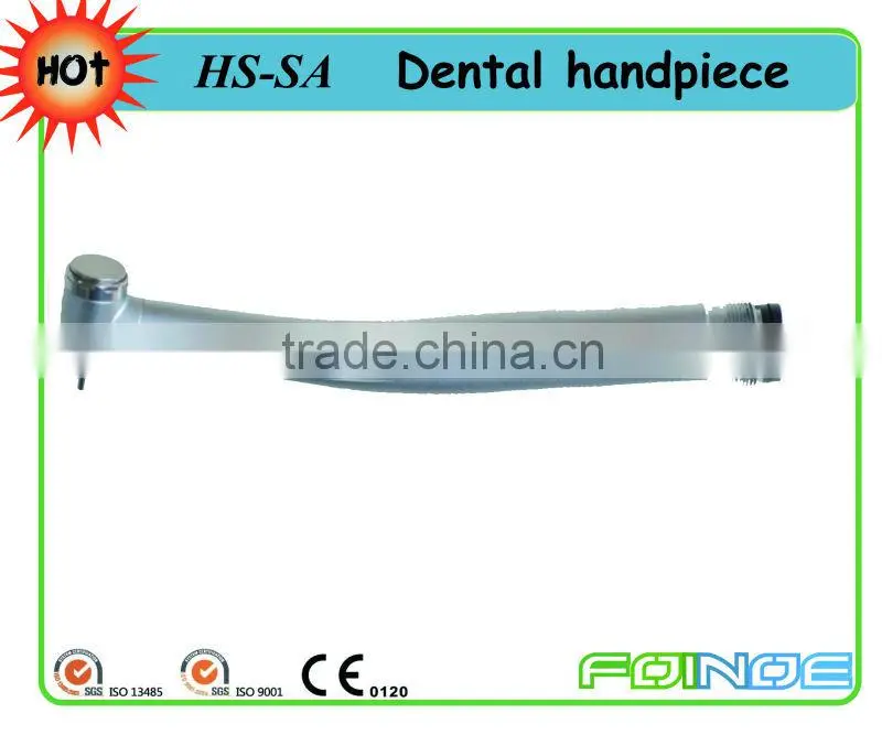 Model: HS-SA CE Approved dental products handpieces