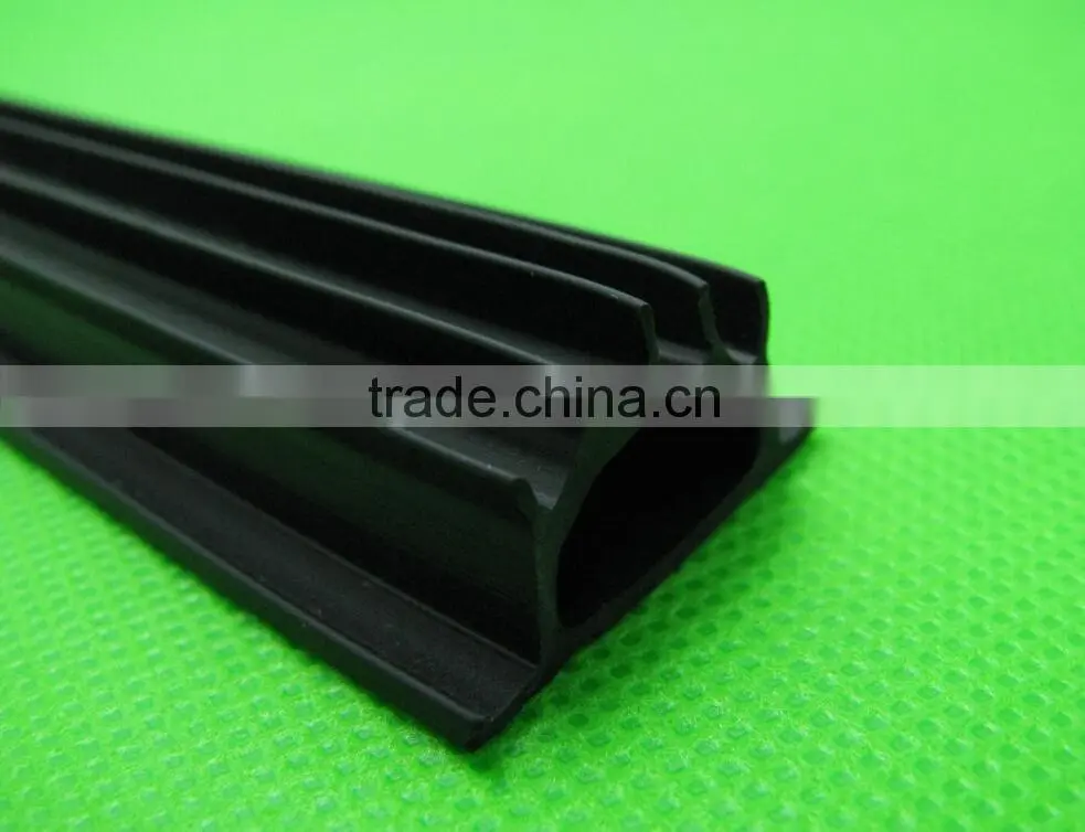 flat silicone belt silicone rubber belt