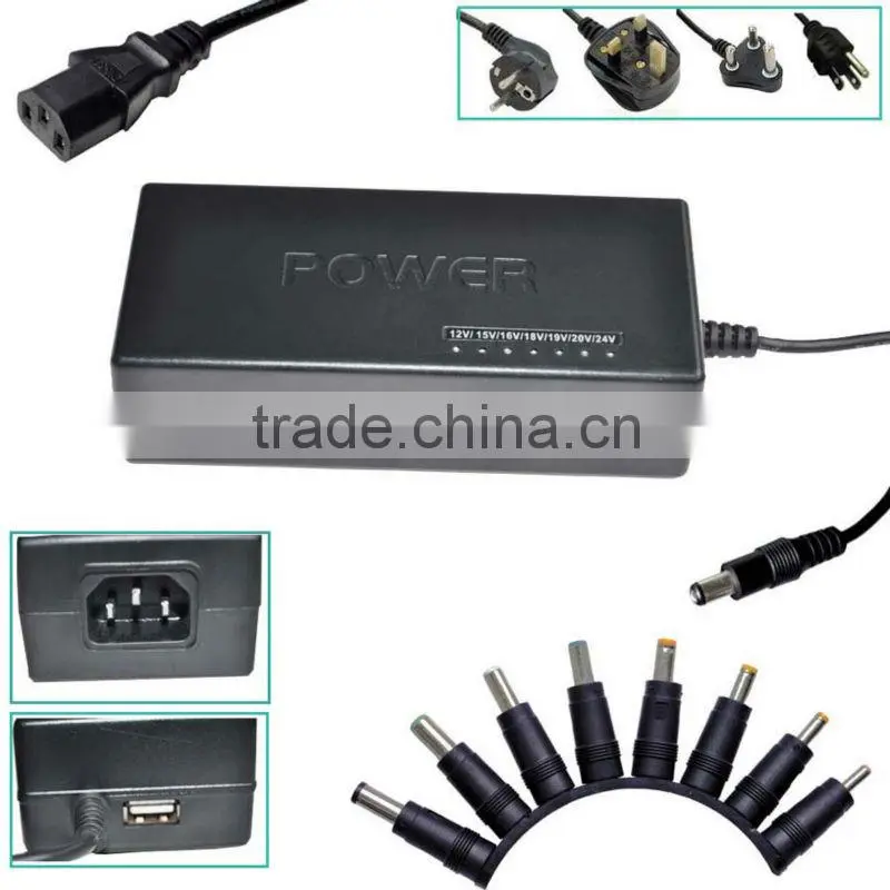 150W Universal power adapter for home use