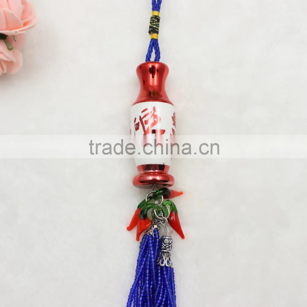Hot sale Islamic Religious Car Decoration Gift Pendant alibaba