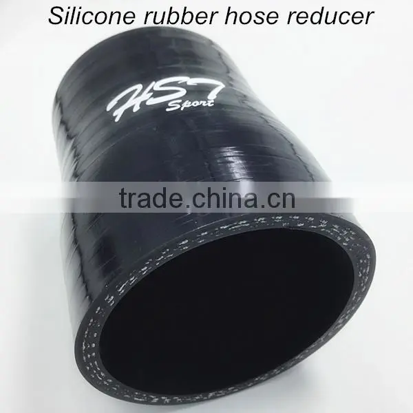 high temperature all sizes color options turbo intercooler hose straight reducer silicone hose