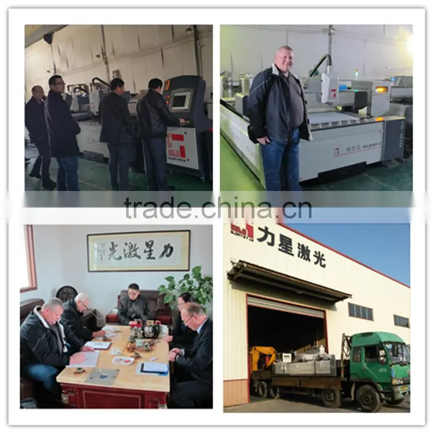 20w golden laser cutting machine