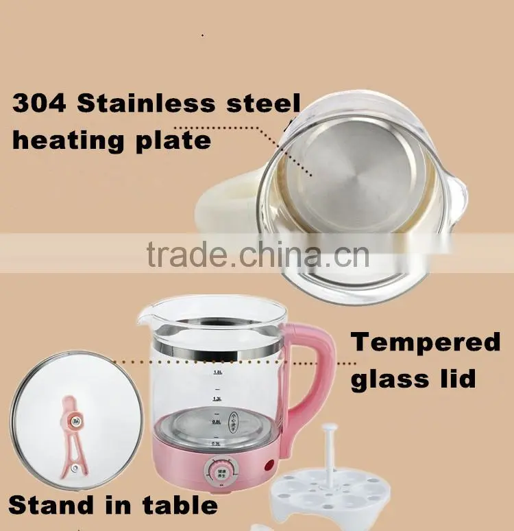 New Eletric Water Bottle/ Kettle/ Pot/ Jug/Canteen
