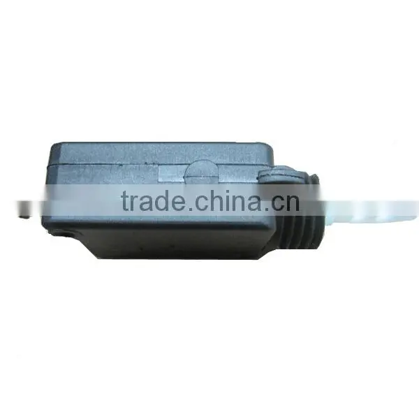 Factory manufacturing power door lock motor for peugeot