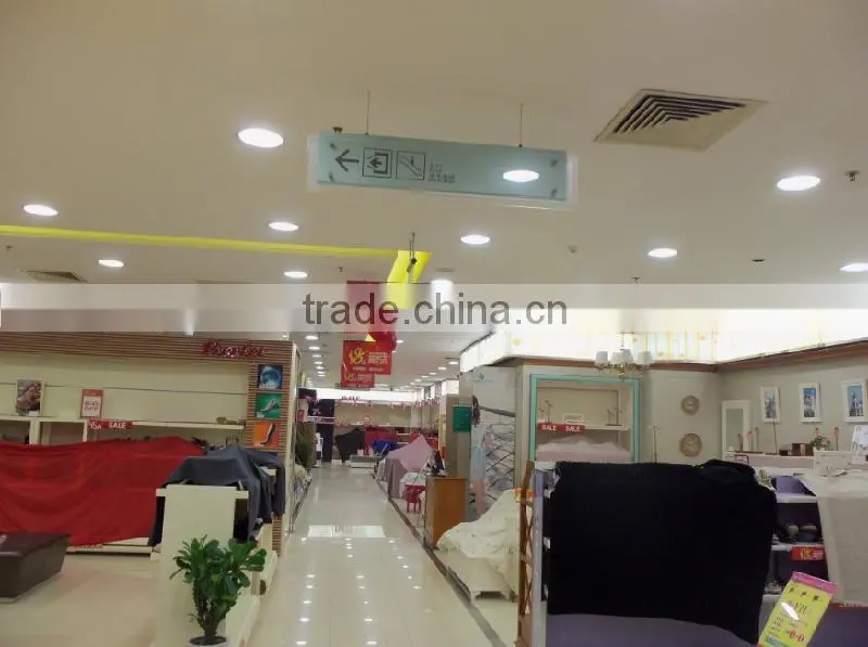 Deep Housing Reflector Commerical Electric LED Architectural Lighting Retrofit Downlight