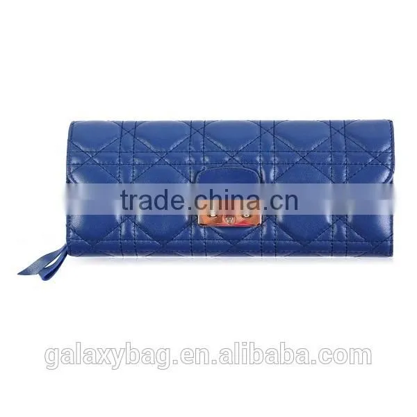 Splendid Elegant Colourful PU Clutch