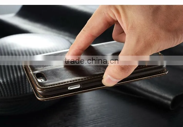 2016 Wholesale Factory 2 in 1 Case Cell Phone Case for iphone 6s, for iphone 6 6s plus Leather Case