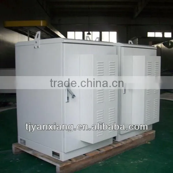 air conditioned server rack SK65125