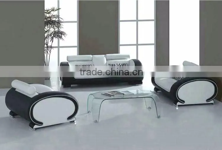 Lovely Affordable Home Using Simple Design Sofa Set For Home