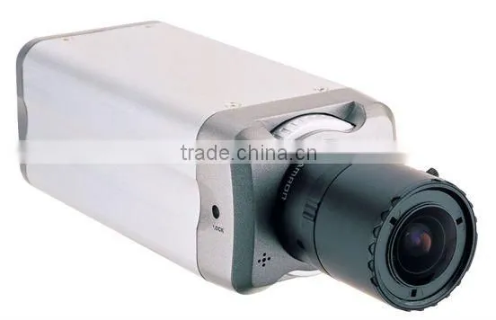 1.3M WIFI Mega-pixel IP Camera