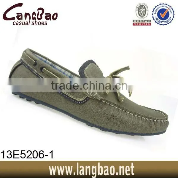 2014 wholesale cheap men loafer shoes