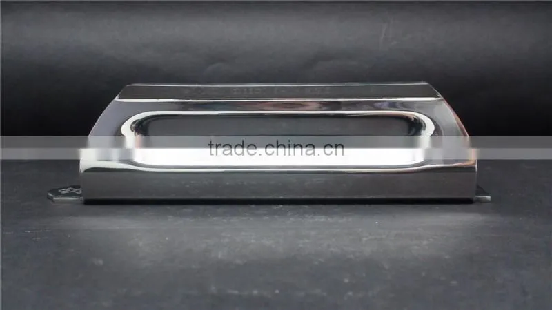 02452 Van trucks truck door holder