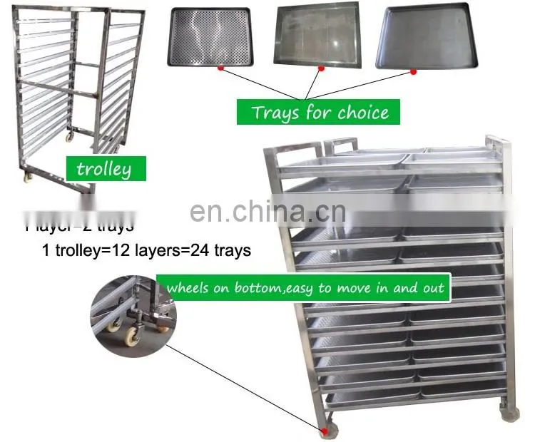 Automatic Onion Coconut Copra Grain Fruit Food Dryer Drying Machine