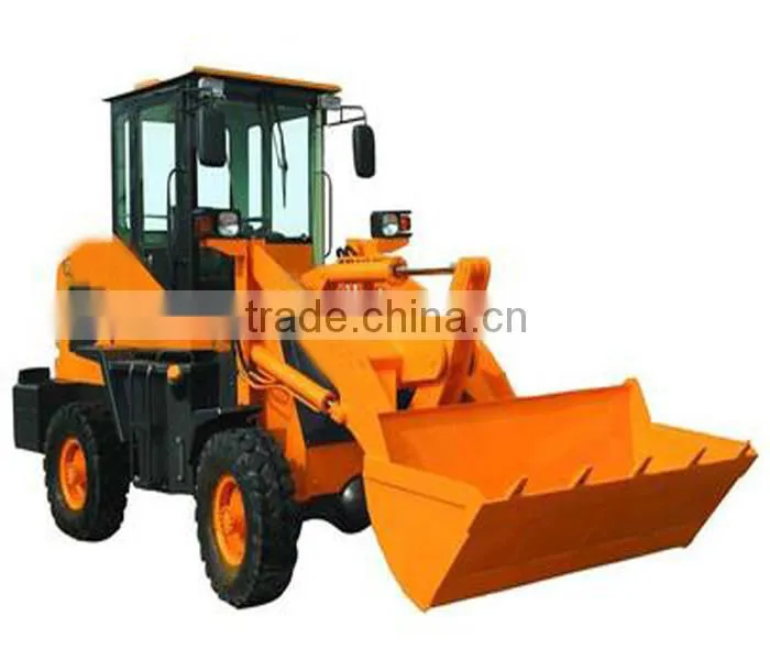 New design high technology loading machine for sale