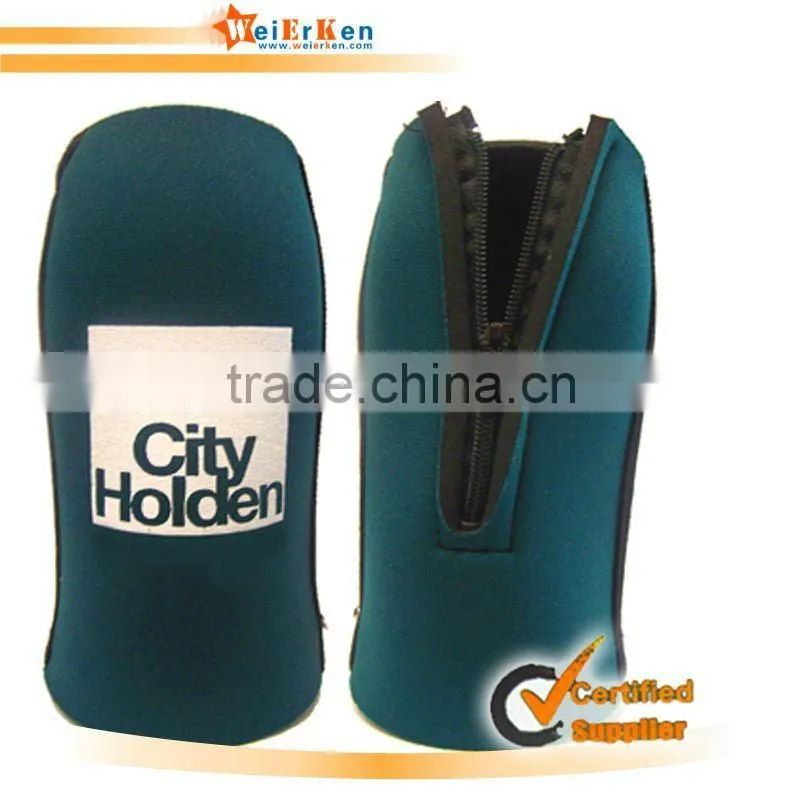 red wine bottle cooler