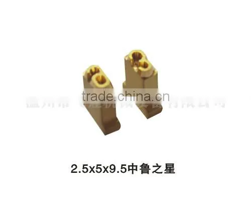 coding machine copper character brass characters