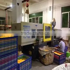 Shantou Mini Qute Trading Co., Ltd. company overview - view 3