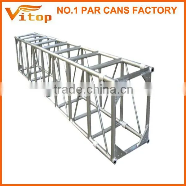 600x760 Heavy Duty Bolted Aluminum Truss for LED Display Screen