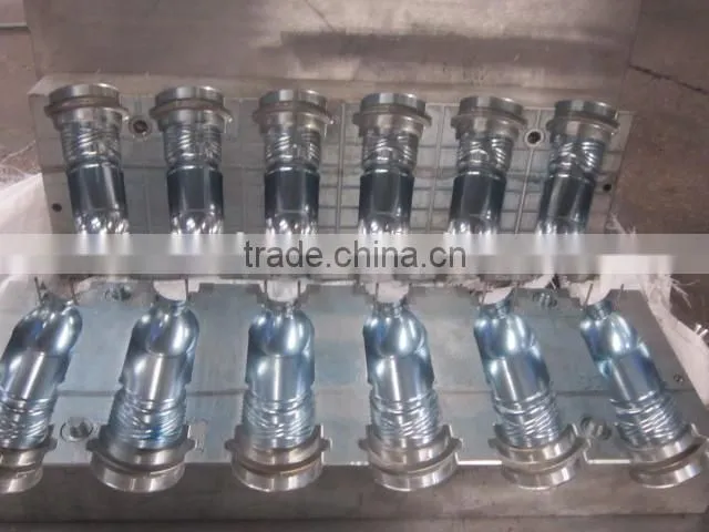 Zhangjiagang Reliable Automatic Small Blowing Machine