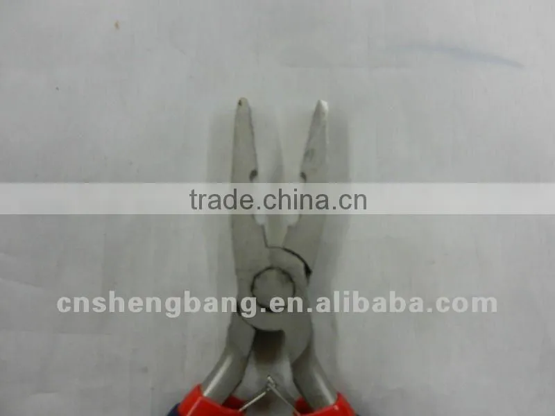 Hair Extension Plier V-tip