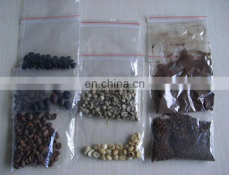 Instant coffee production line