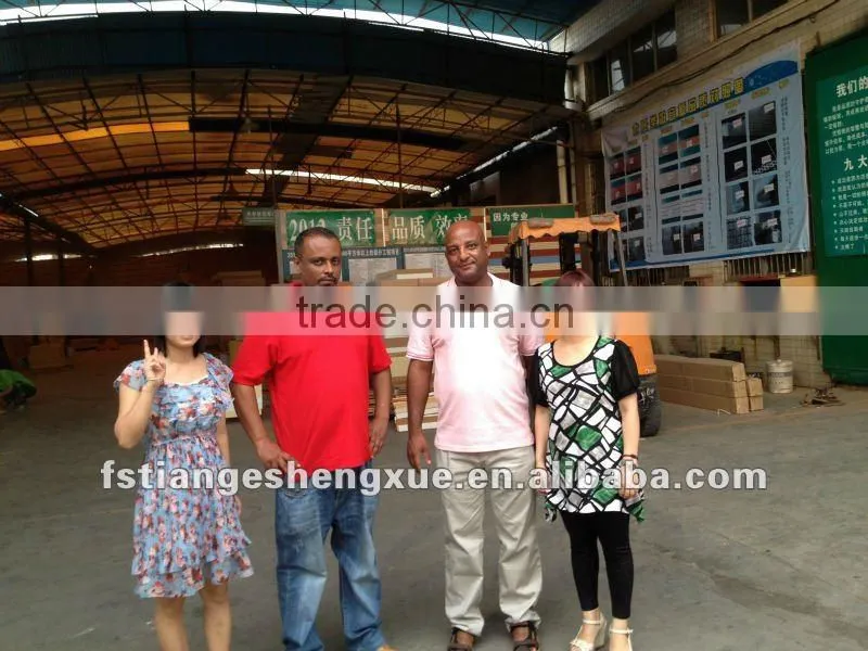 Guangdong wooden movable partition
