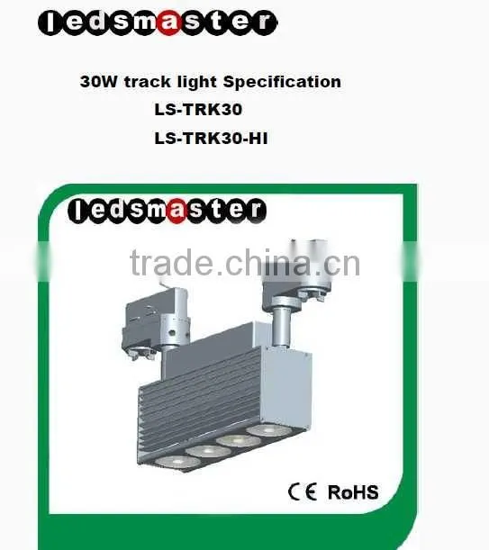 40Watt LED Bar Light with 3 Year Warranty