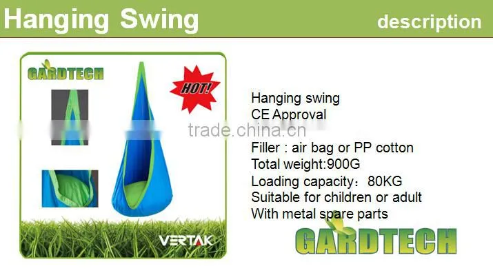 garden swing chair,garden swing seat,hanging garden swing chair