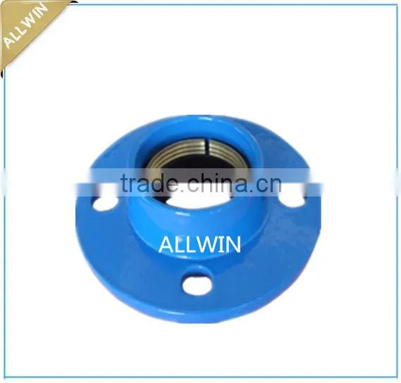 Quick Adaptor for PVC/PE Pipe