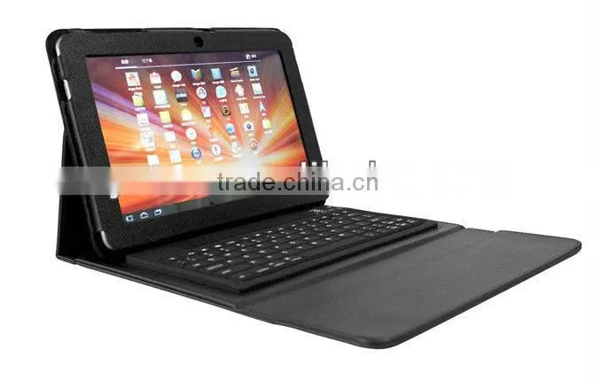 Keyboard case For Samsung Galaxy tab 10.1" P7500 7510