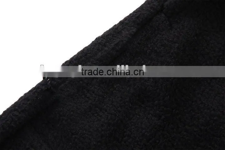OEM professional clothes, brand name clothing cheap casual long pants for men