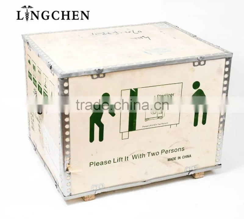 Dental laboratory steam sterilizer autoclave price
