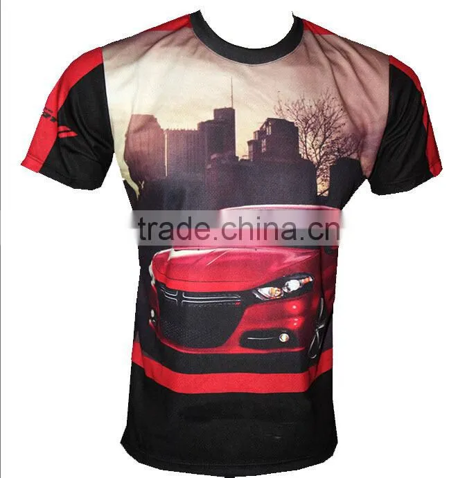 Fashion style custom sublimation design rash guard for women