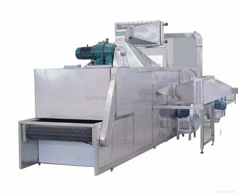 Factory Genyond Industrial Fruit Hot air Drying Oven Cabinet Machine/dehydration Equipment/industrial Food Dryer Dehydrator