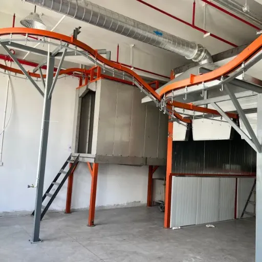 powder coating (16)