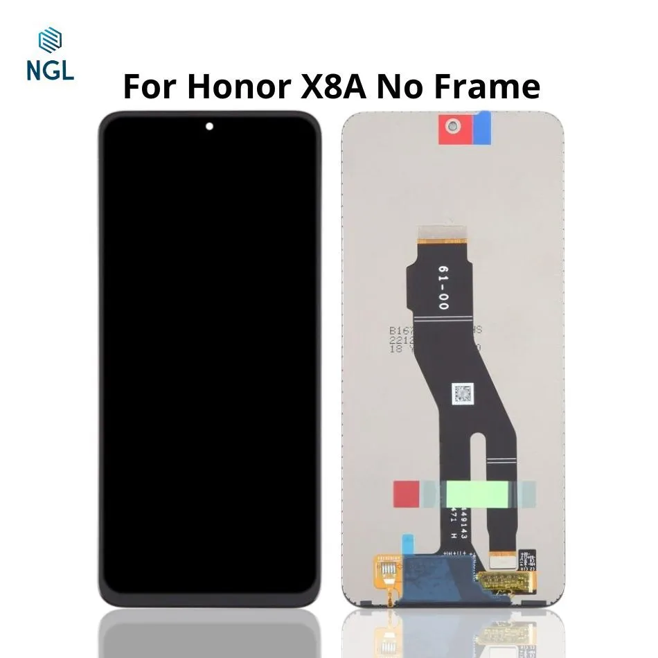 NGL For Honor X8A LCD Screen Replacement.jpg
