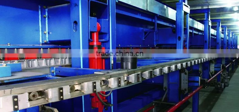 SUERHOT lightweight roof materials