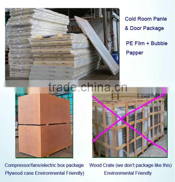 Cold storage for sale in india