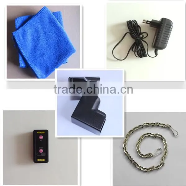 9.8mm LED transparent drawing board