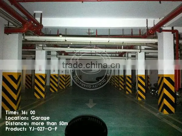 High quality NEW 27w 10 30V flood light for off road SUV car working spotlight