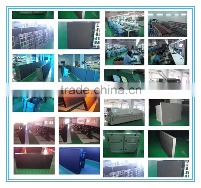 Guangzhou Competitive Price P10 Outdoor Led Screen For Public Information
