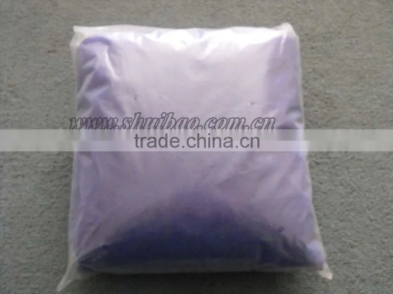Fashion fibre rectangular mosquito net