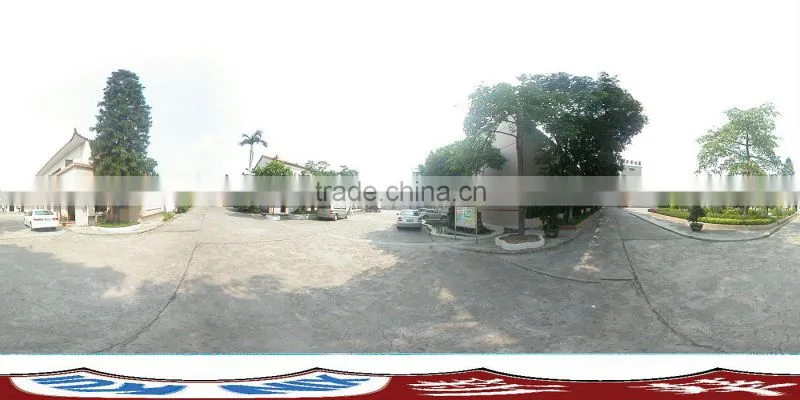 Jiangmen City Xinhui District Xinkui Carpet Co., Ltd. company overview - view 2