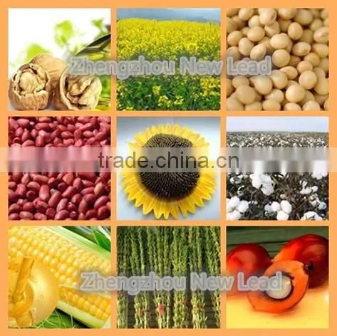 Manufacturer china 1-300TPD crude palm oil refinery plant machine